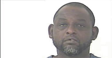 Trayvon White, - St. Lucie County, FL 